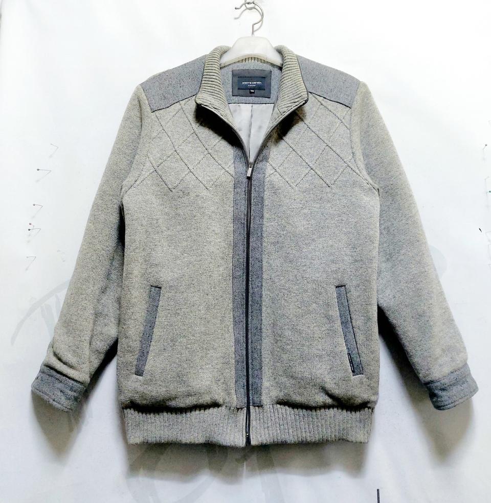 피에르가르뎅 남성패딩자켓100/방풍 골프자켓/