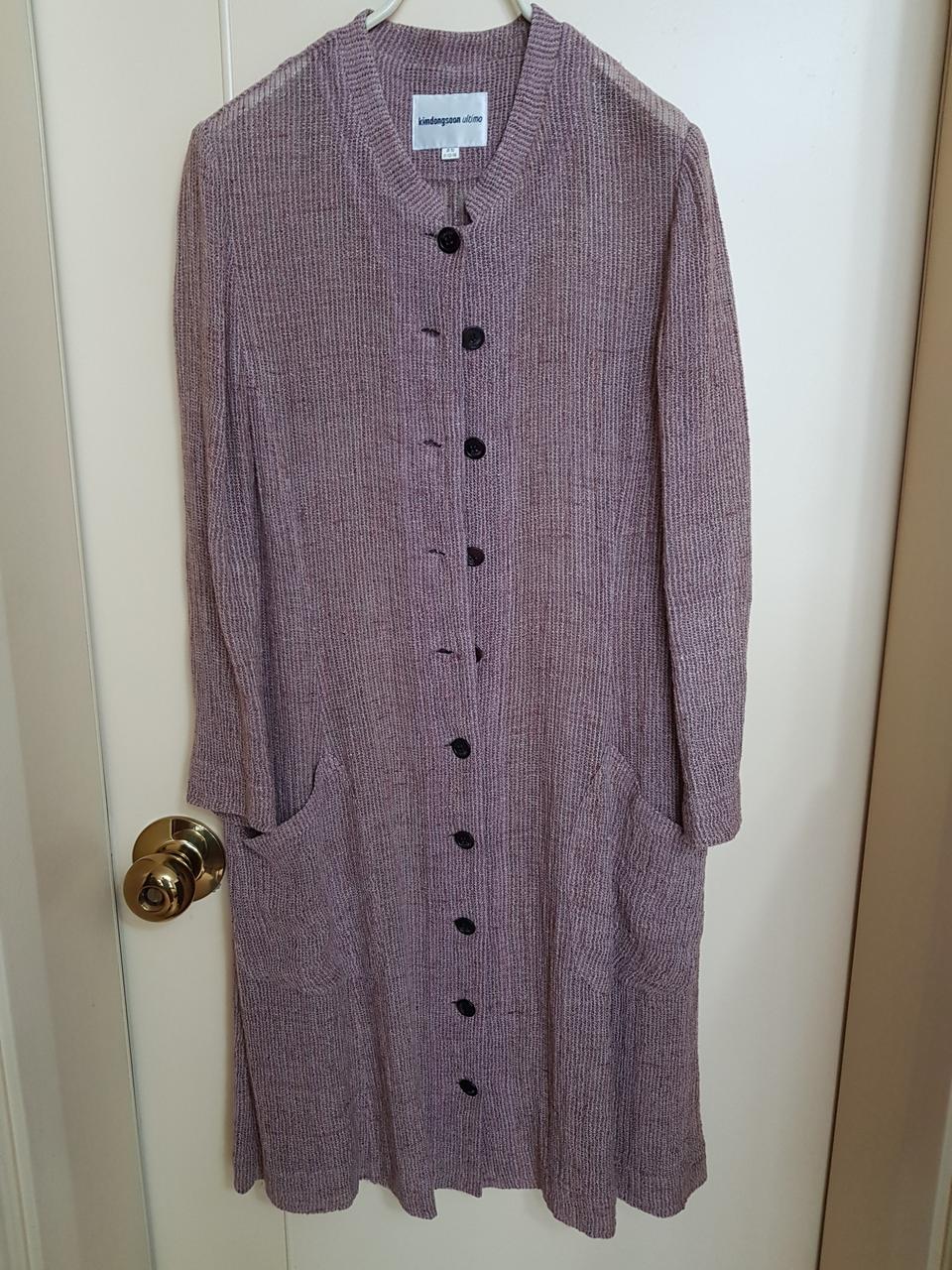 김동순의 울티모 원피스