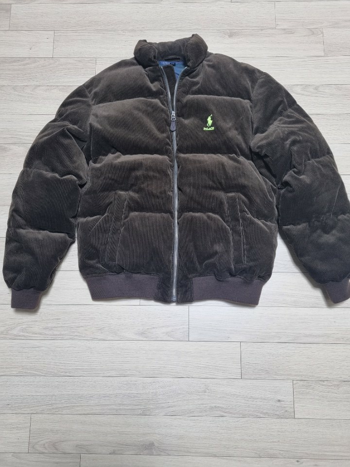 폴로 팔라스 코듀로이