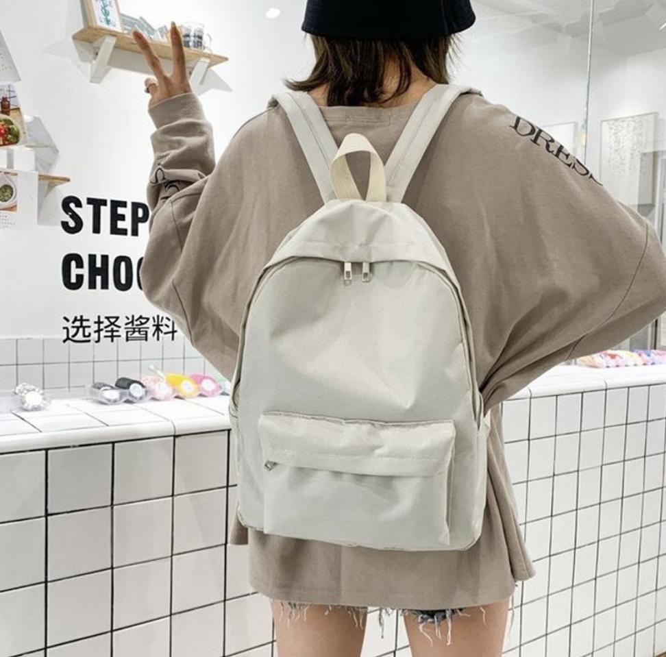 캐주얼가방학생가방