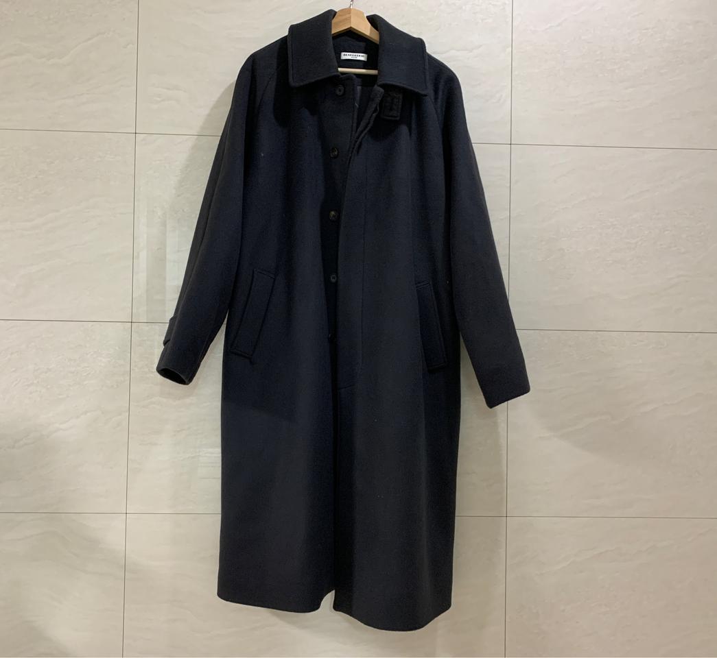 비어디드키드 / 발마칸 코트, 남성코트 / 105-110