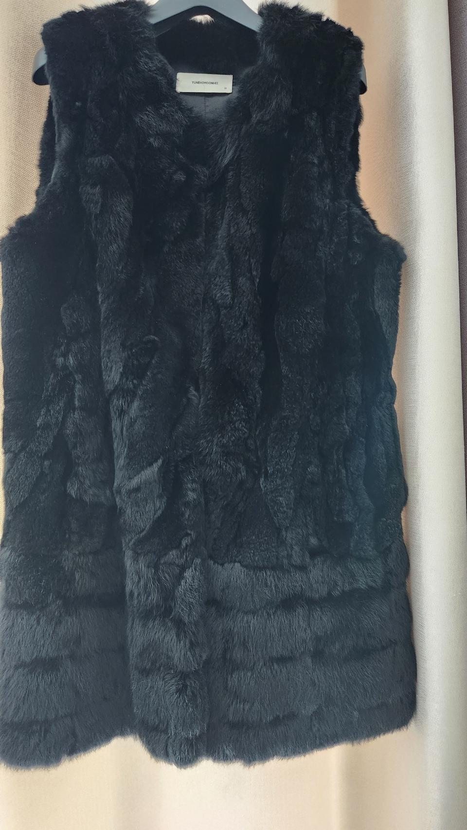 윤호문희 천연모피(렉스) 베스트