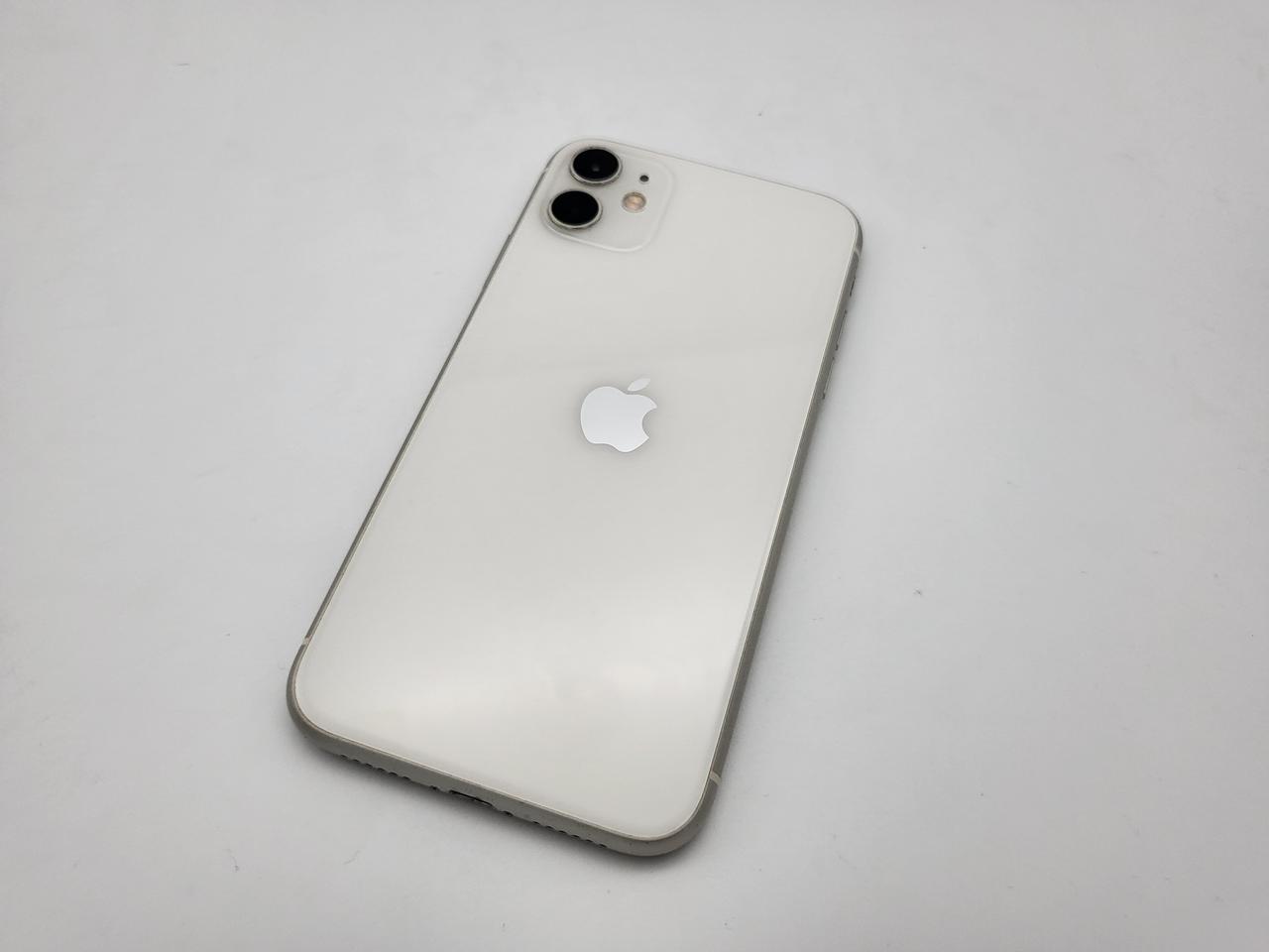 아이폰11 128기가 화이트 [489]