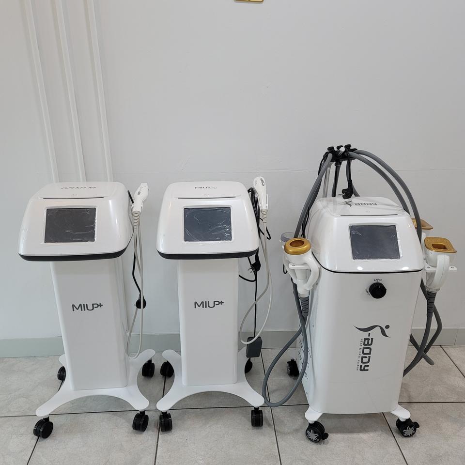 피부미용마사지기계=피부관리실마사지기계