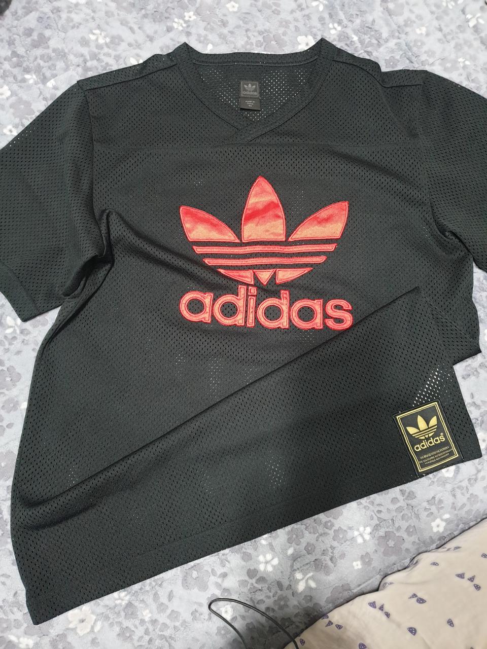 아디다스망사티