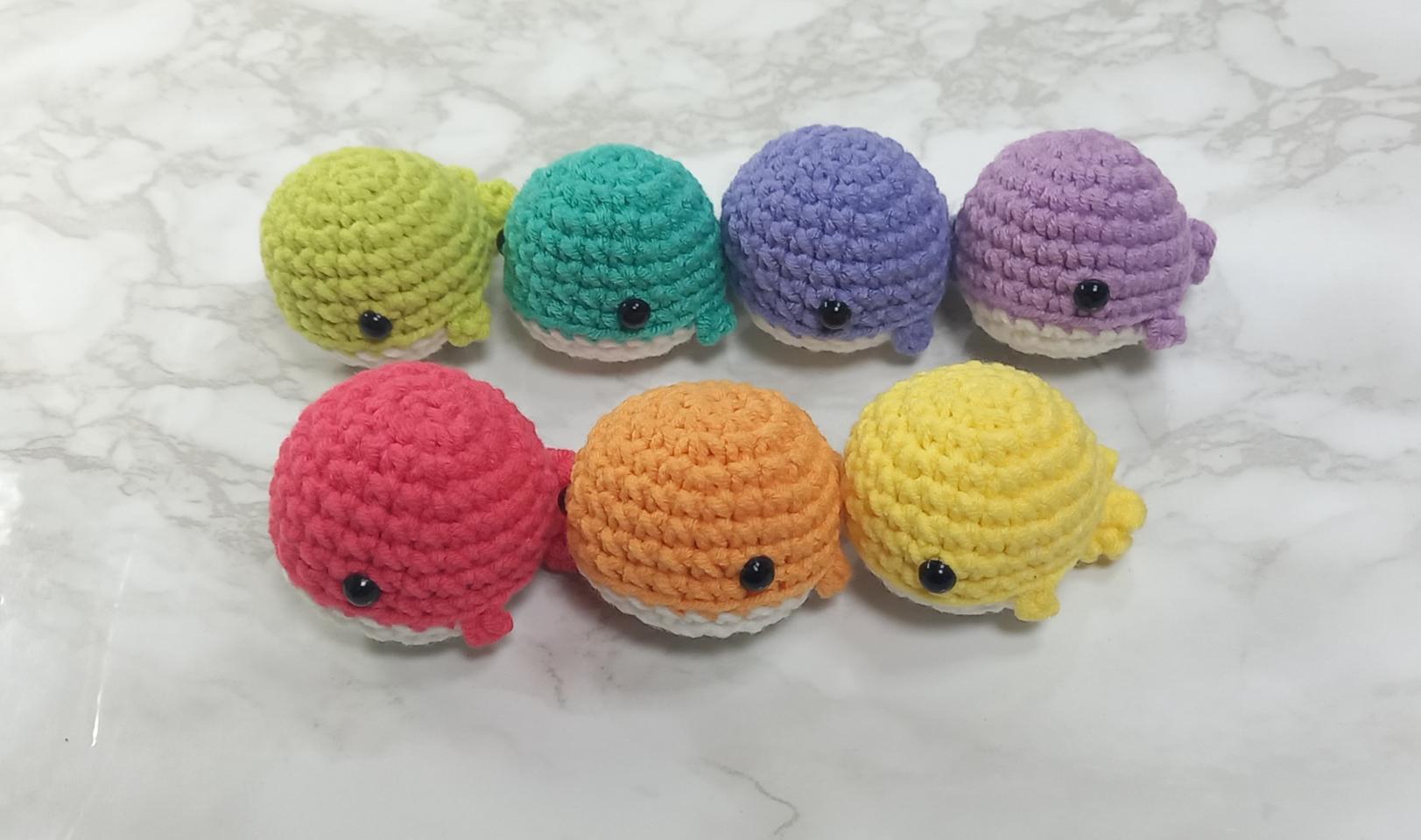 고래 키링 백참 키홀더 열쇠고리