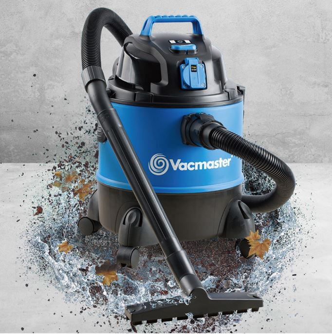 ⛔[무료배송]영업용청소기 업소용청소기 사무실청소기 백마스터 건습식 20L