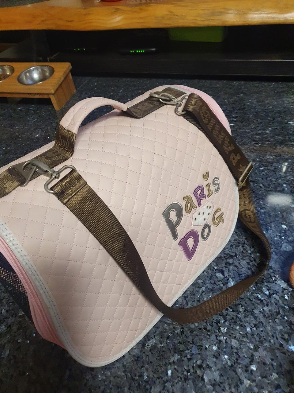 페리스독 컨넬가방