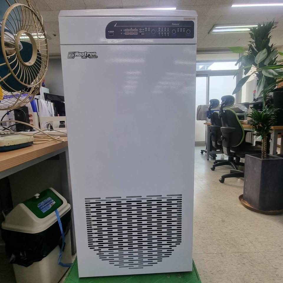 [30평형] [가정용 사무실용 공기청정기] WAC-7200