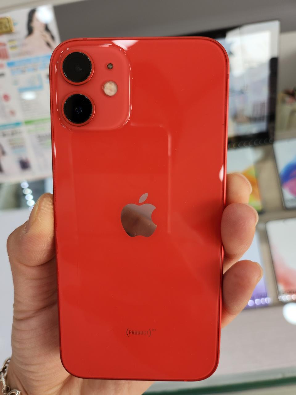 아이폰12미니 64G