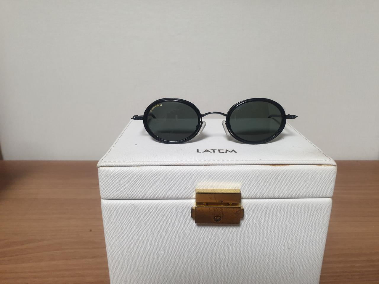 (케완633) GHERARDINI 선글라스