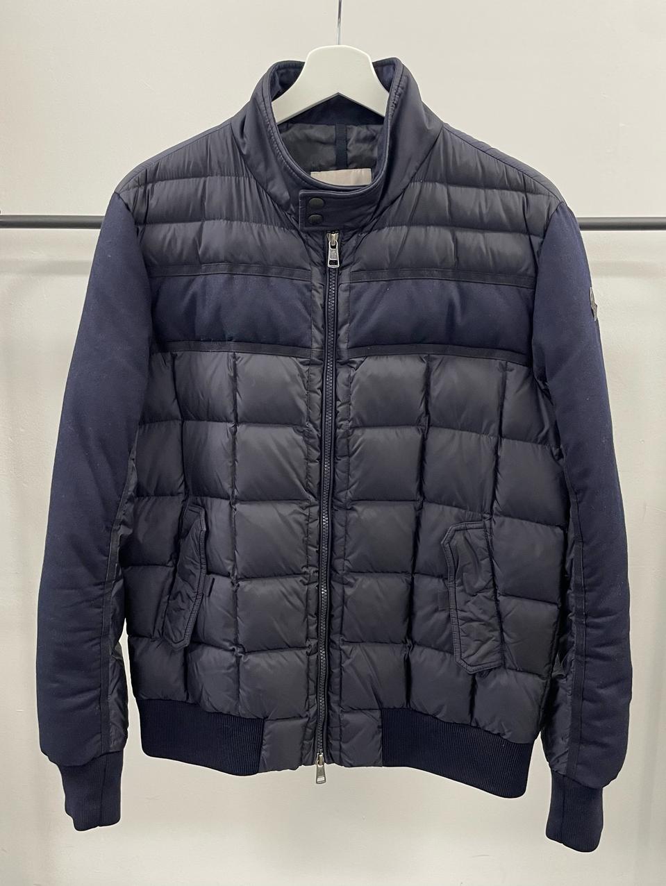 [3] 몽클레어 울믹스 패딩자켓