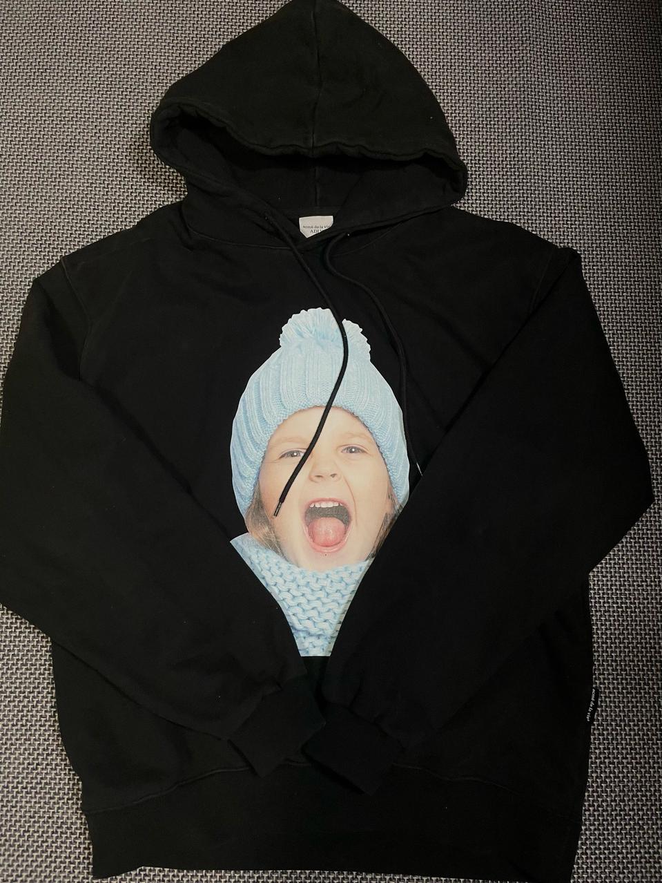 아크메드라비 후드티 1사이즈