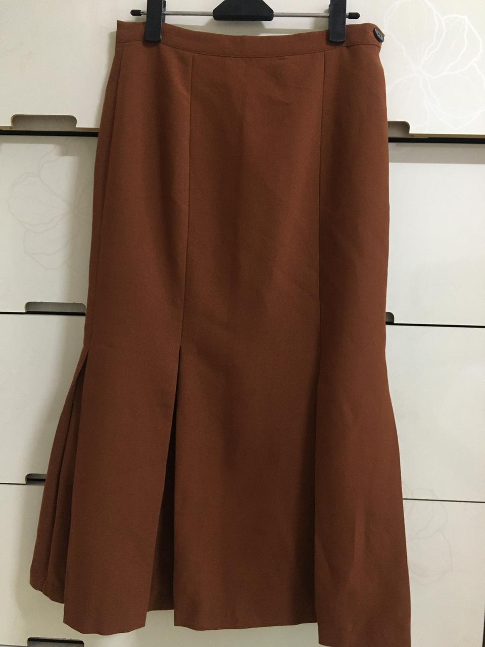 피치피크닉 머메이드치마