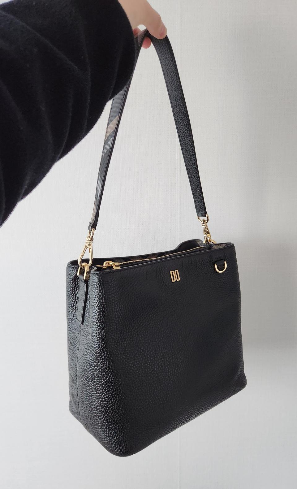 닥스 숄더/토트백