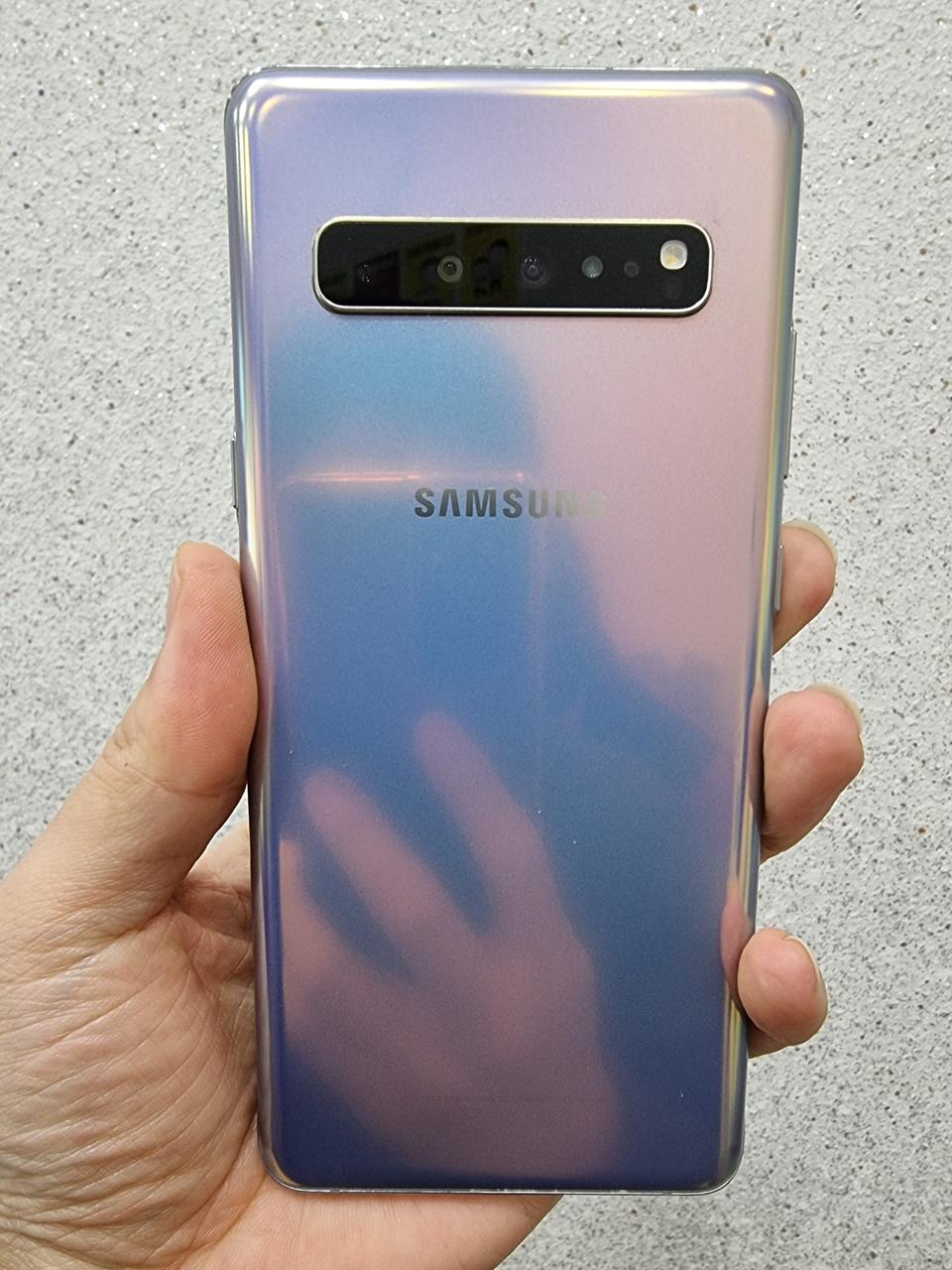 갤럭시S10 5G A급 판매합니다