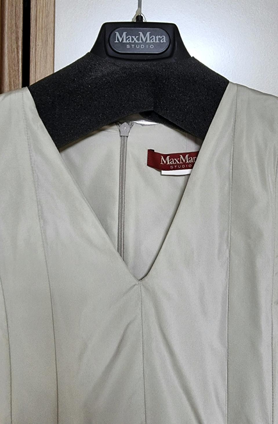 막스마라 원피스