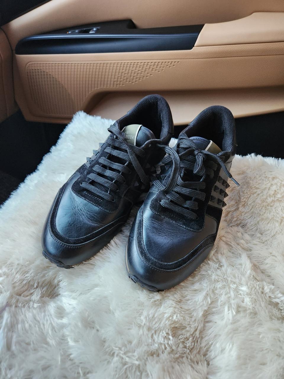 바렌티노남자스니커즈265