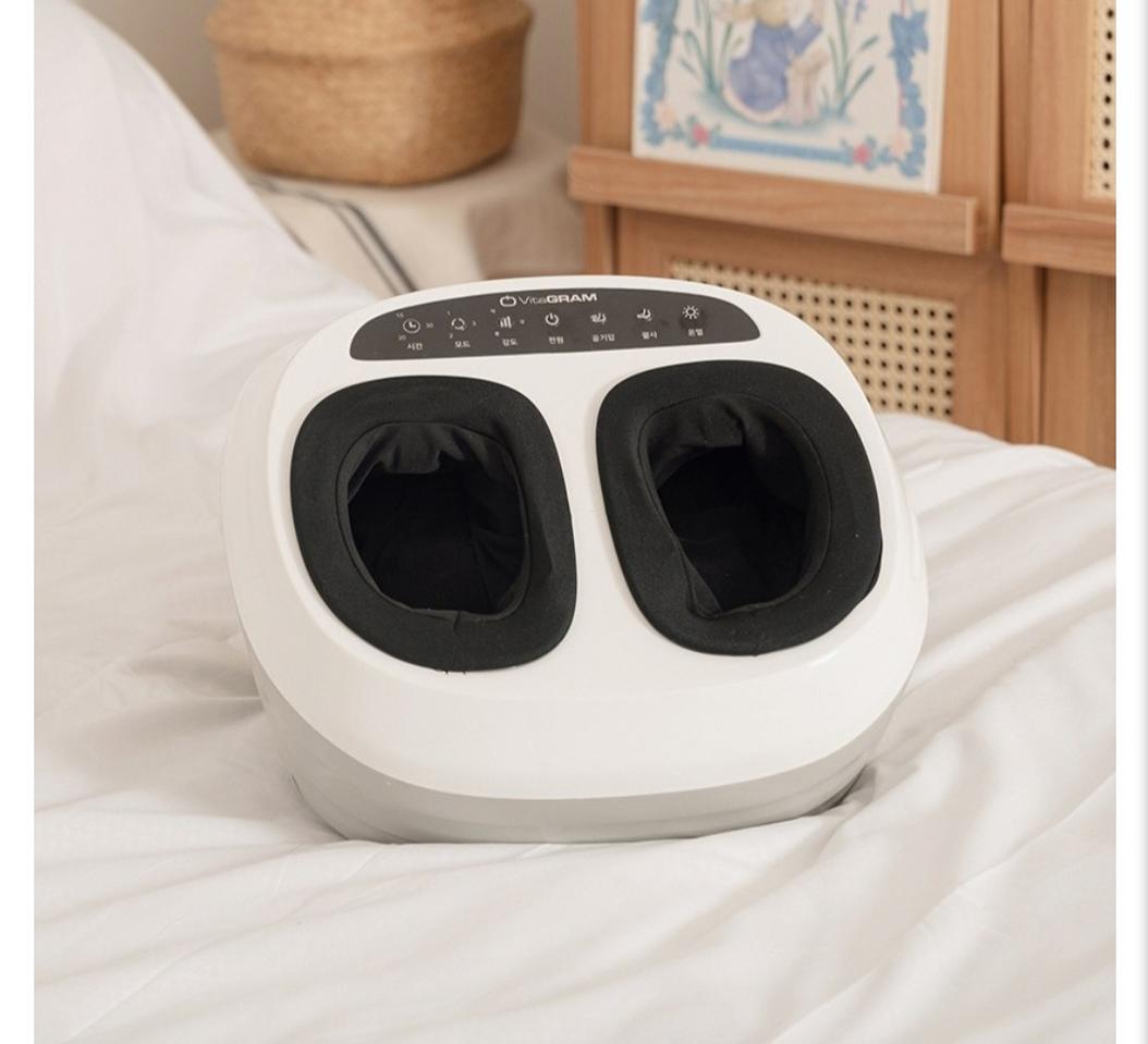 비타그램 롤링 발마사지기(VGC-FT5000)