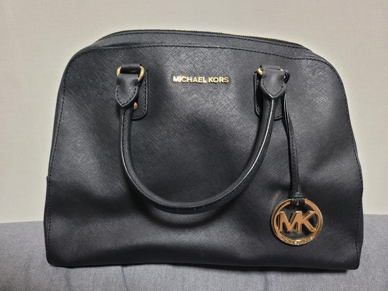 마이클코어스 토트백