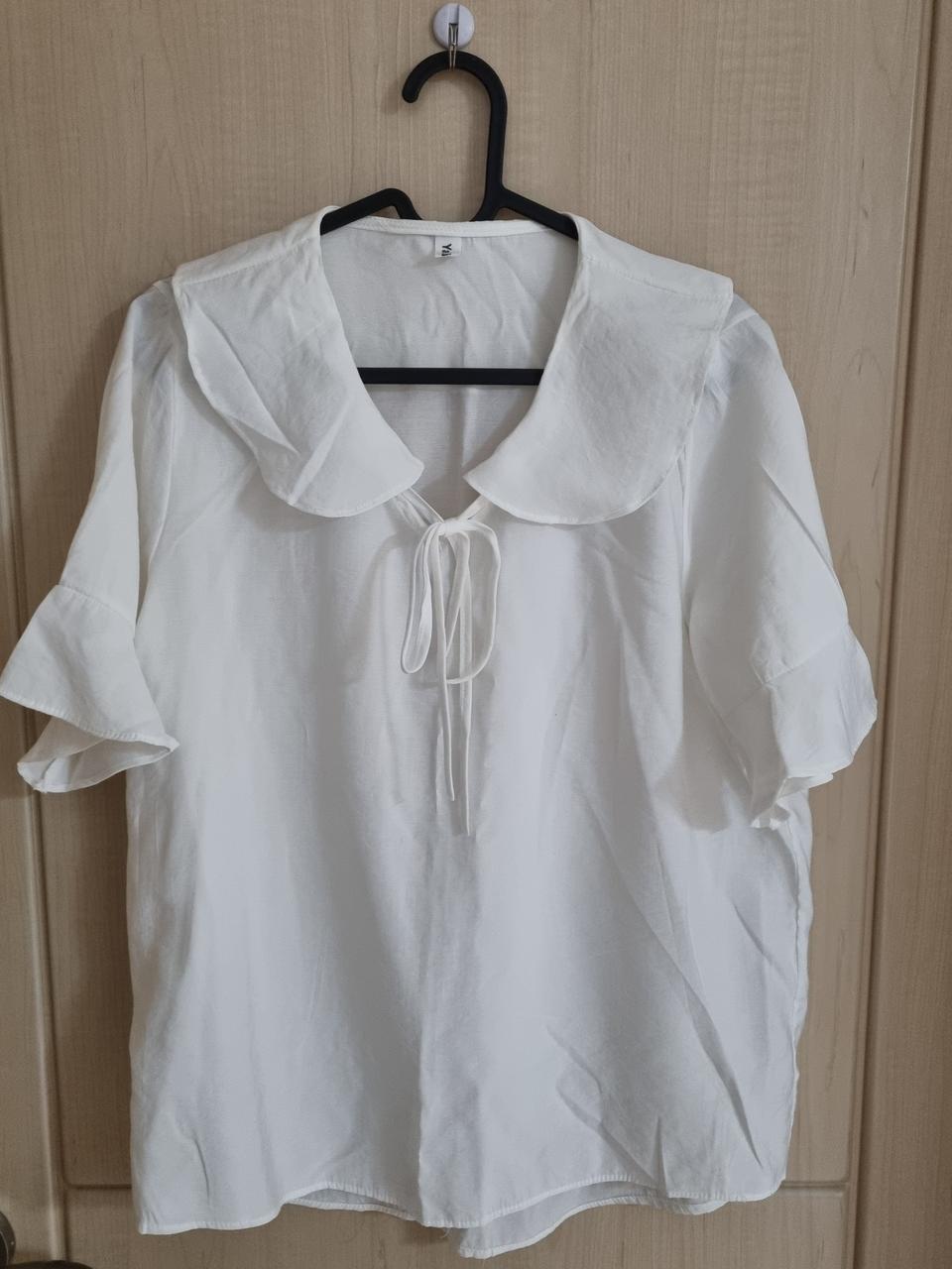 (새)러블리 블라우스s