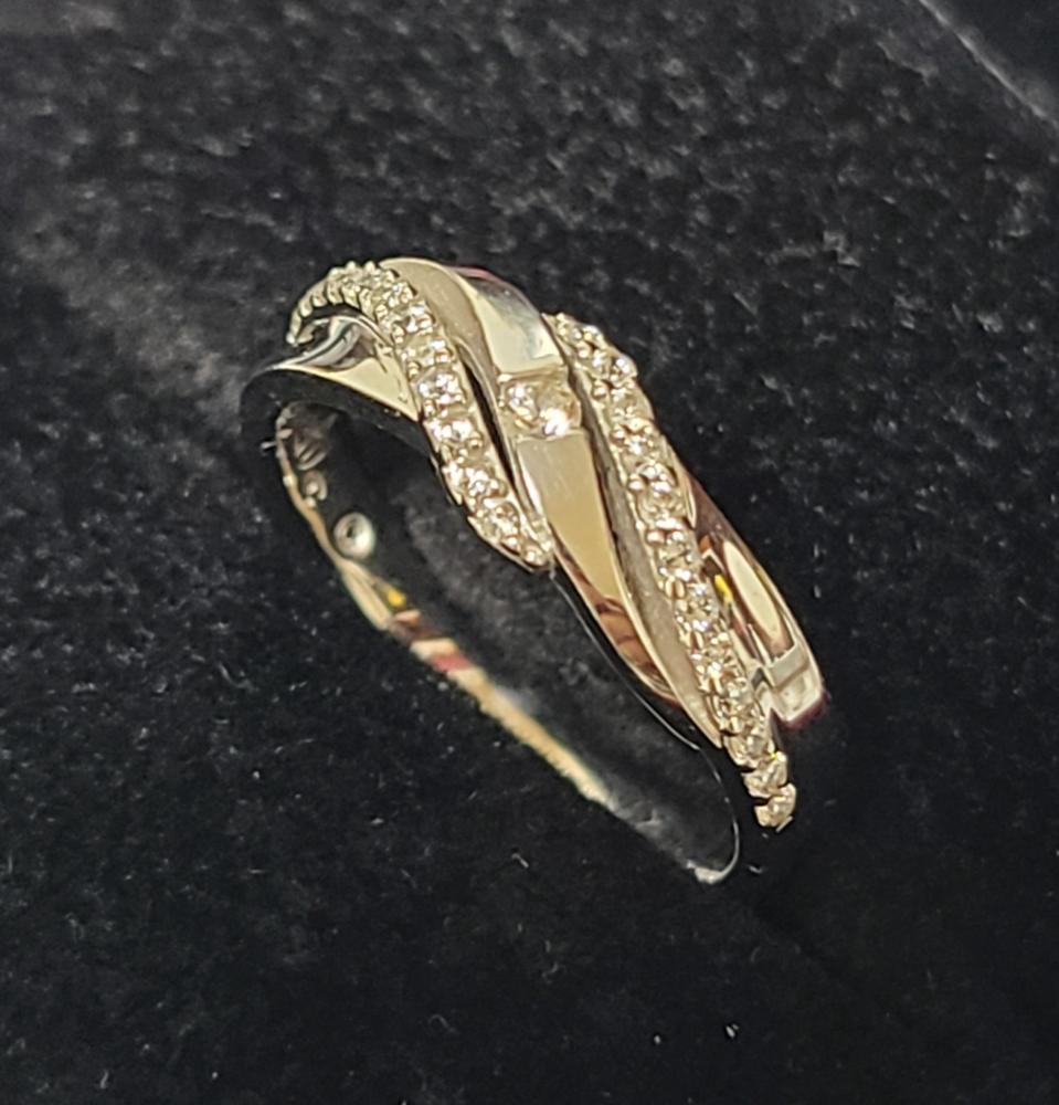 은반지(925,silver)