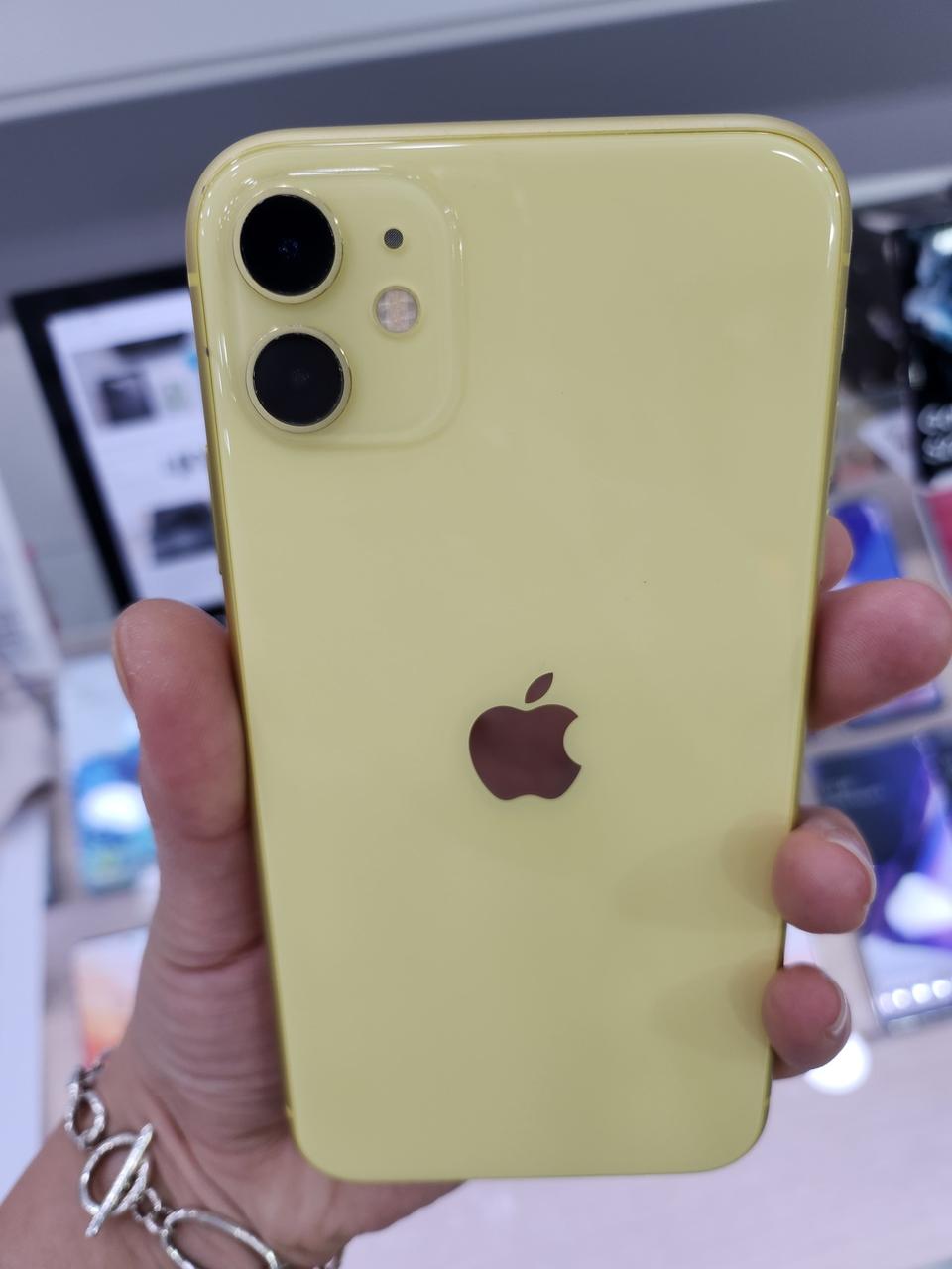 아이폰11 128G 공기계