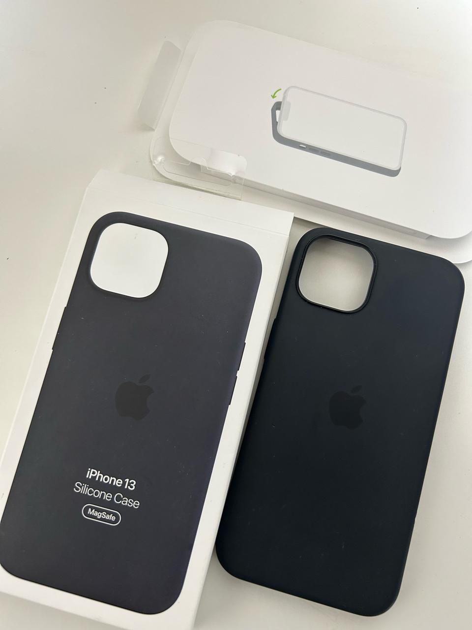 아이폰13 맥세이프 젤리 케이스