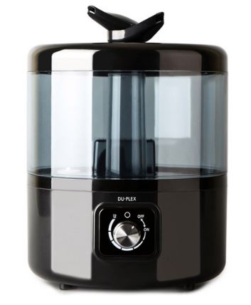 듀플렉스 간편 가습기