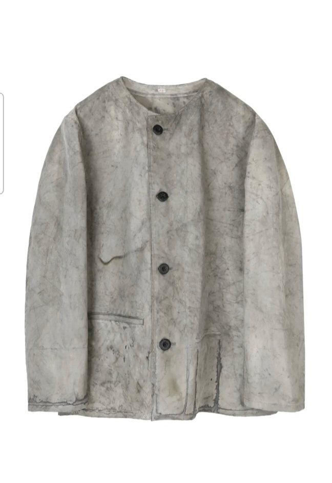 OUTIL 우틸(22SS)/OV-T012/텍있는새상품