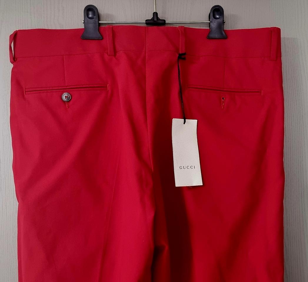 <신품>구찌 남성 바지/IT52(XL) 사이즈
