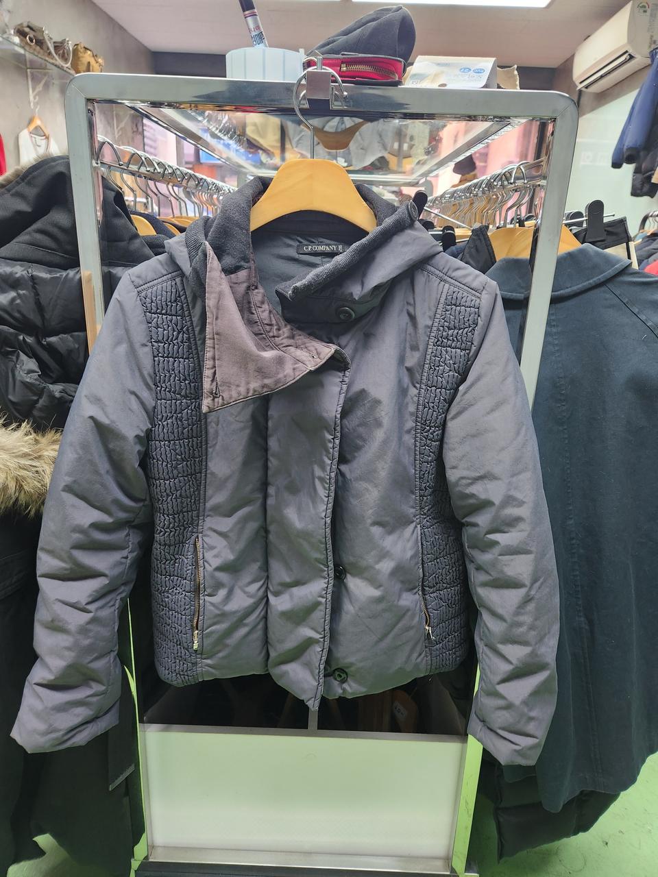 CP컴버니 점퍼팝니다