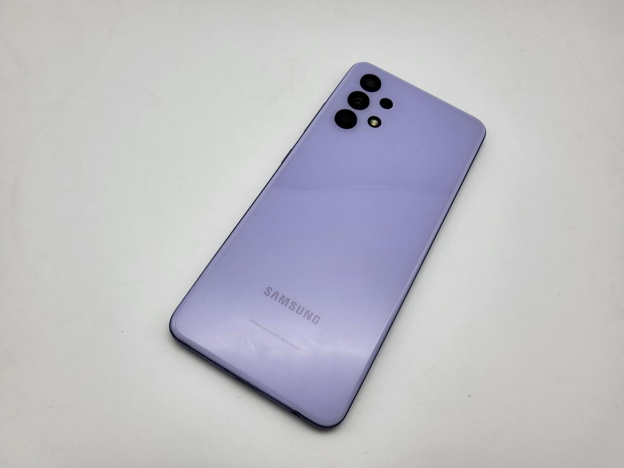 갤럭시 A325 퍼플 64기가 [501]