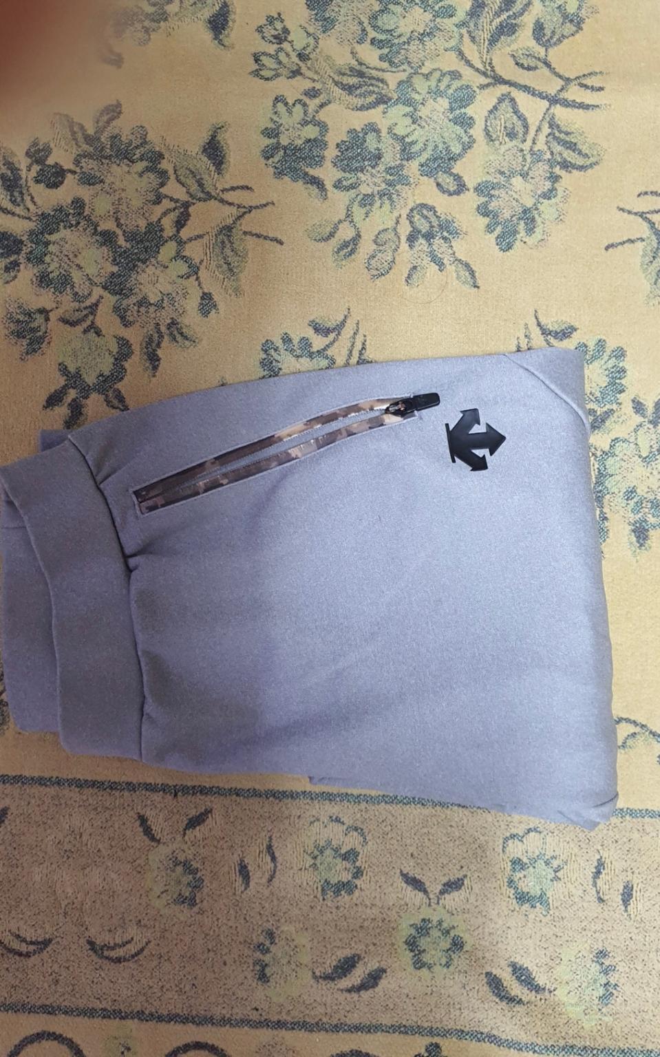 데상트 트레이닝바지 80 무료배송