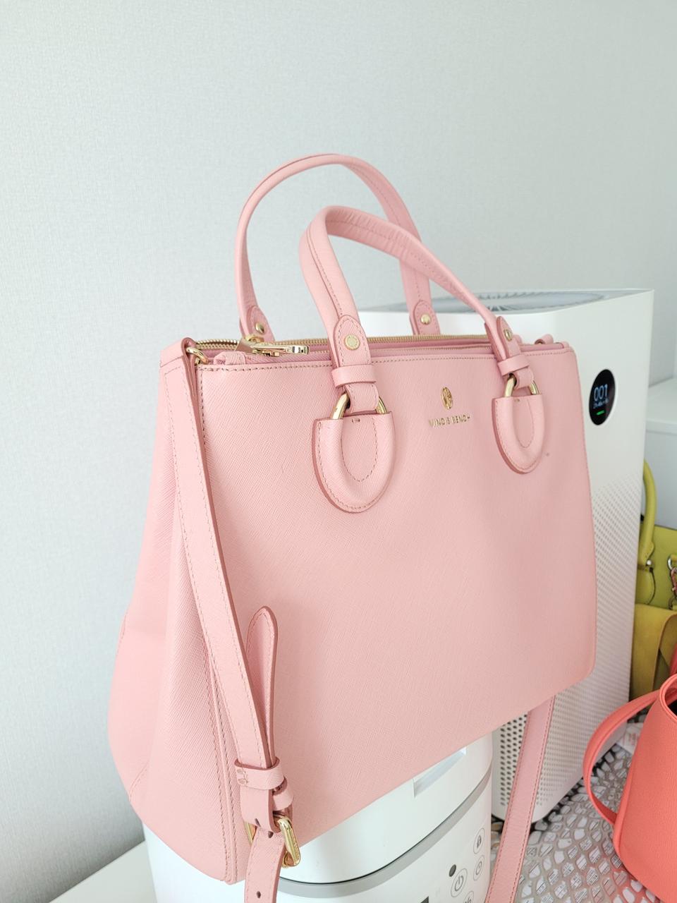 35만 빈치스벤치 토드숄더