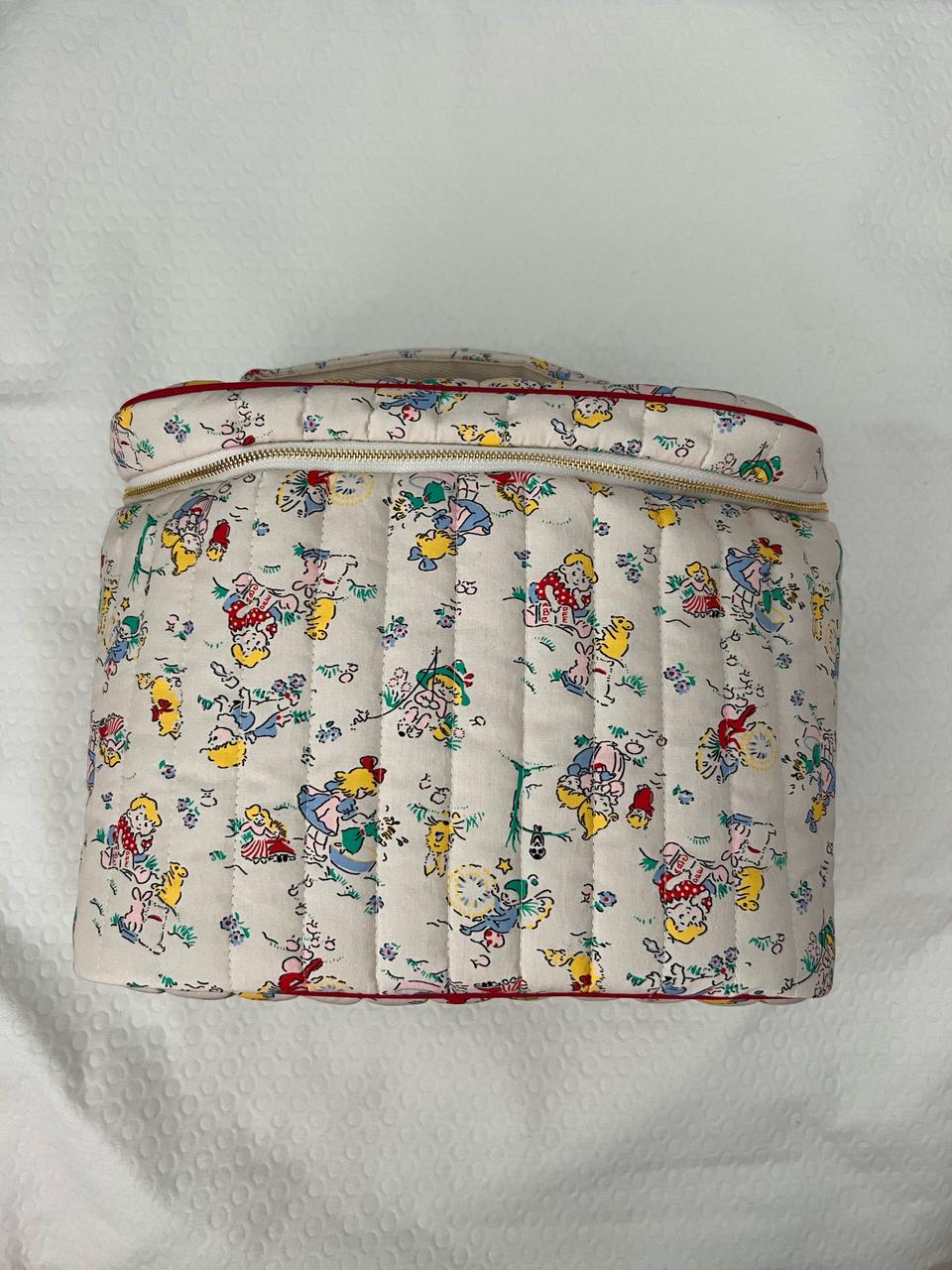 (새상품)프레젠트프로젝트 콜드다이퍼백 콜다백