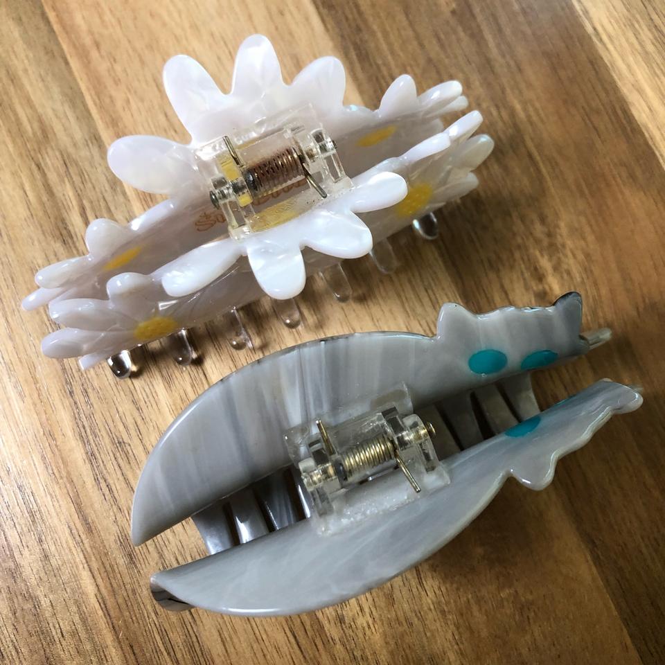 Coucou suzette 헤어 악세사리