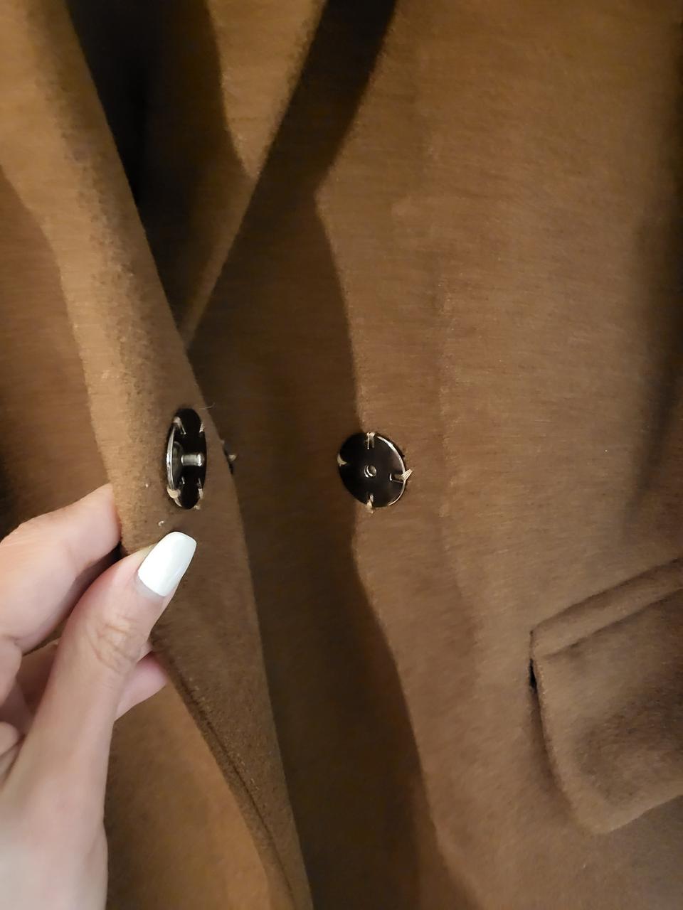 새상품 모카브라운톤 칼라너무고급스러움