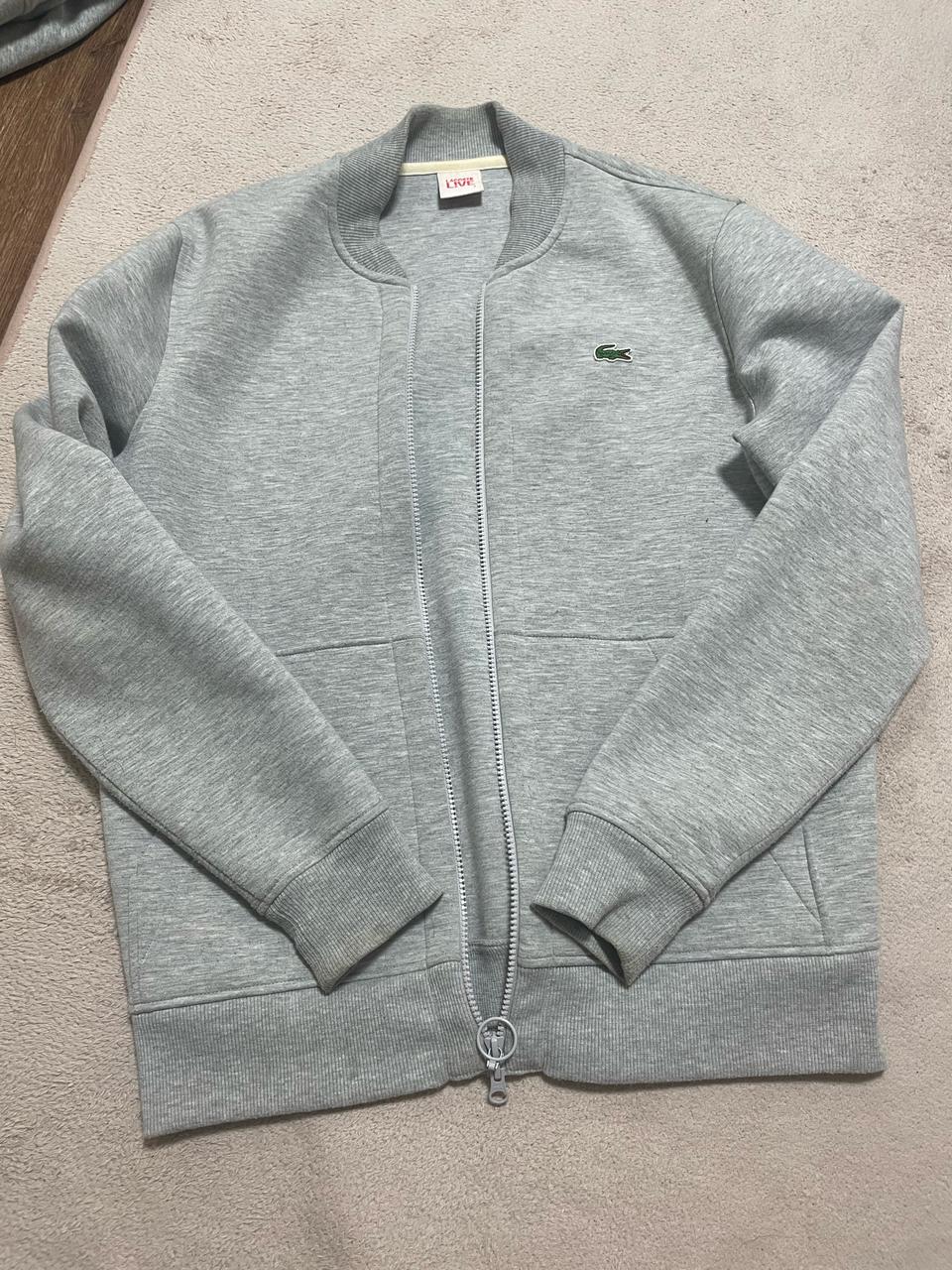 라코스테 자켓