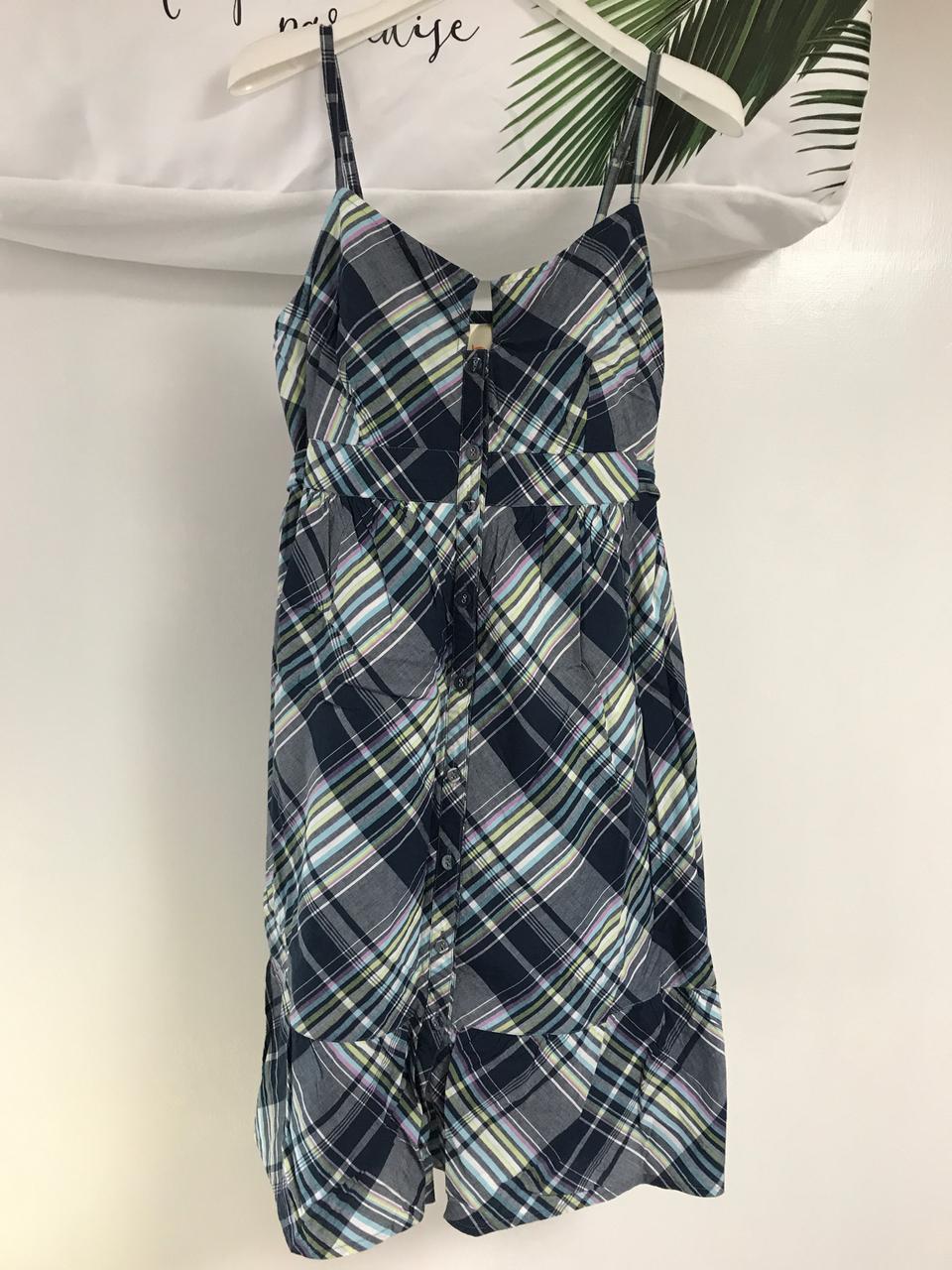 리본 원피스/44”