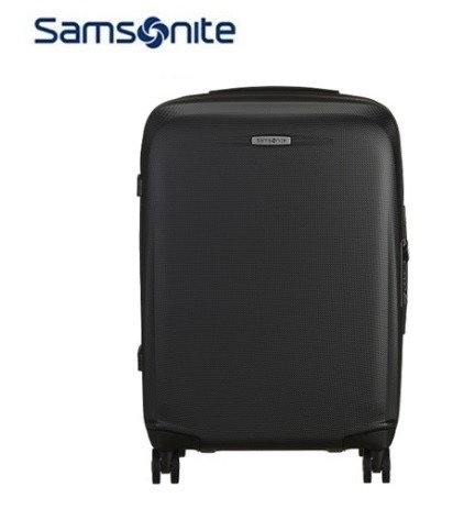 [새상품] 쌤소나이트 화물용 케리어 그레이