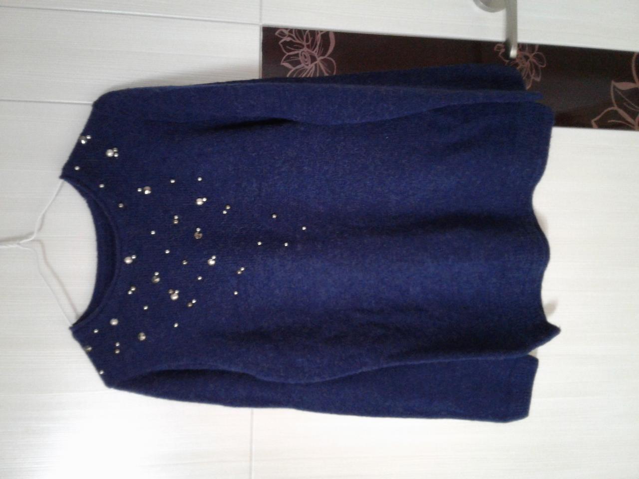 77(95) 빈티지 여성 니트 스웨터