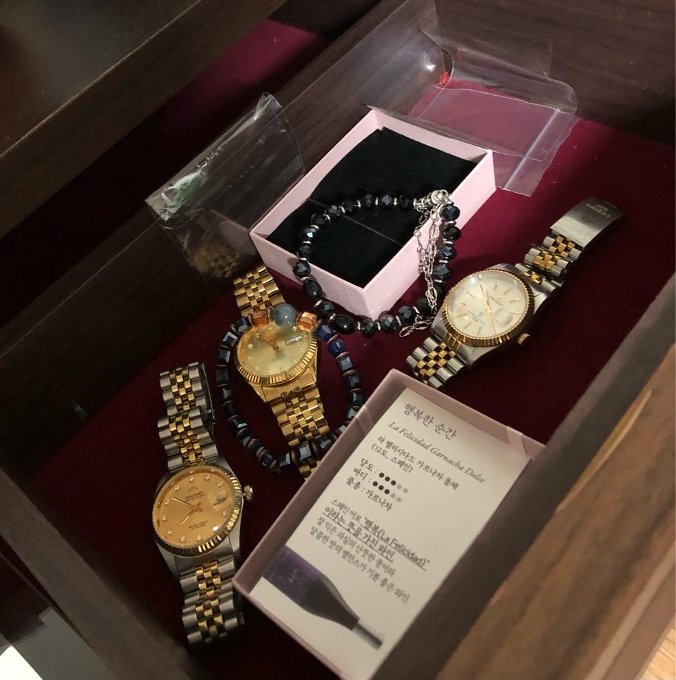 오리엔트 텐포인트