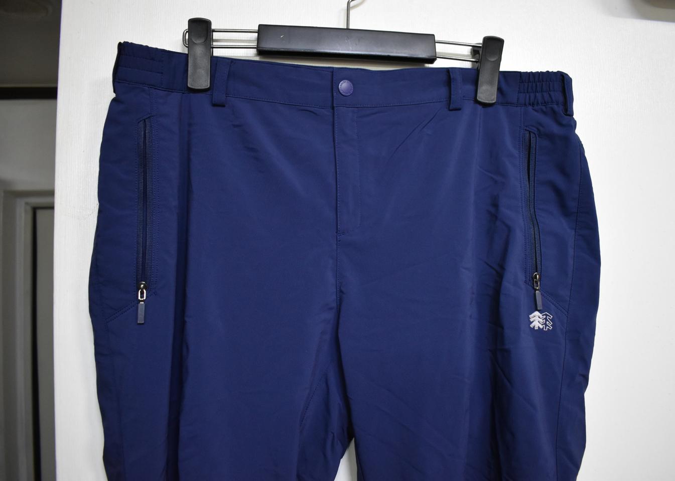 코오롱스포츠 바지 37