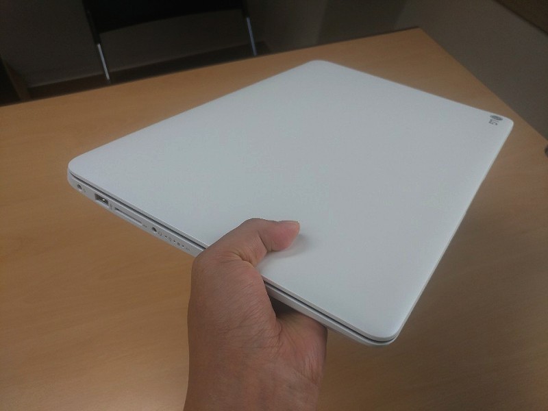 LG 울트라북 i7 외장그래픽 지포스 mx150