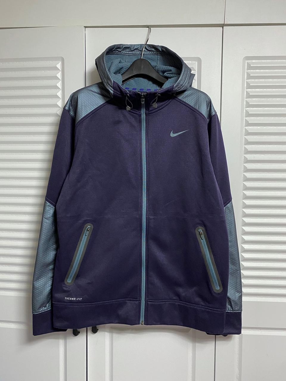 나이키 쉴드 자켓