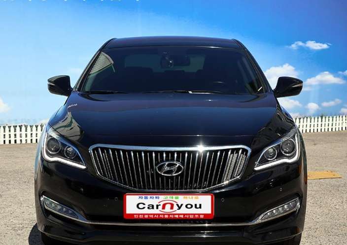 이런 가성비 어디서 못구해~[현대]아슬란 G300 모던 기본형