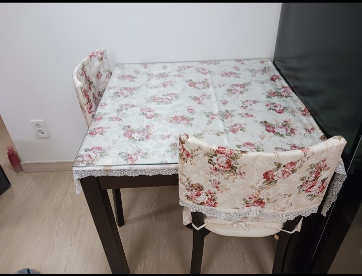 ❤2인용 식탁보세트