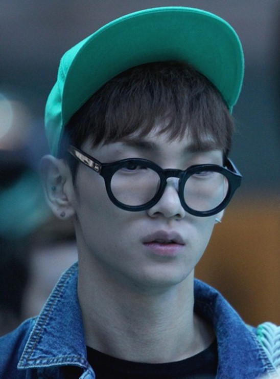 TRENTA 트렌타 선글라스 안경테 LEO