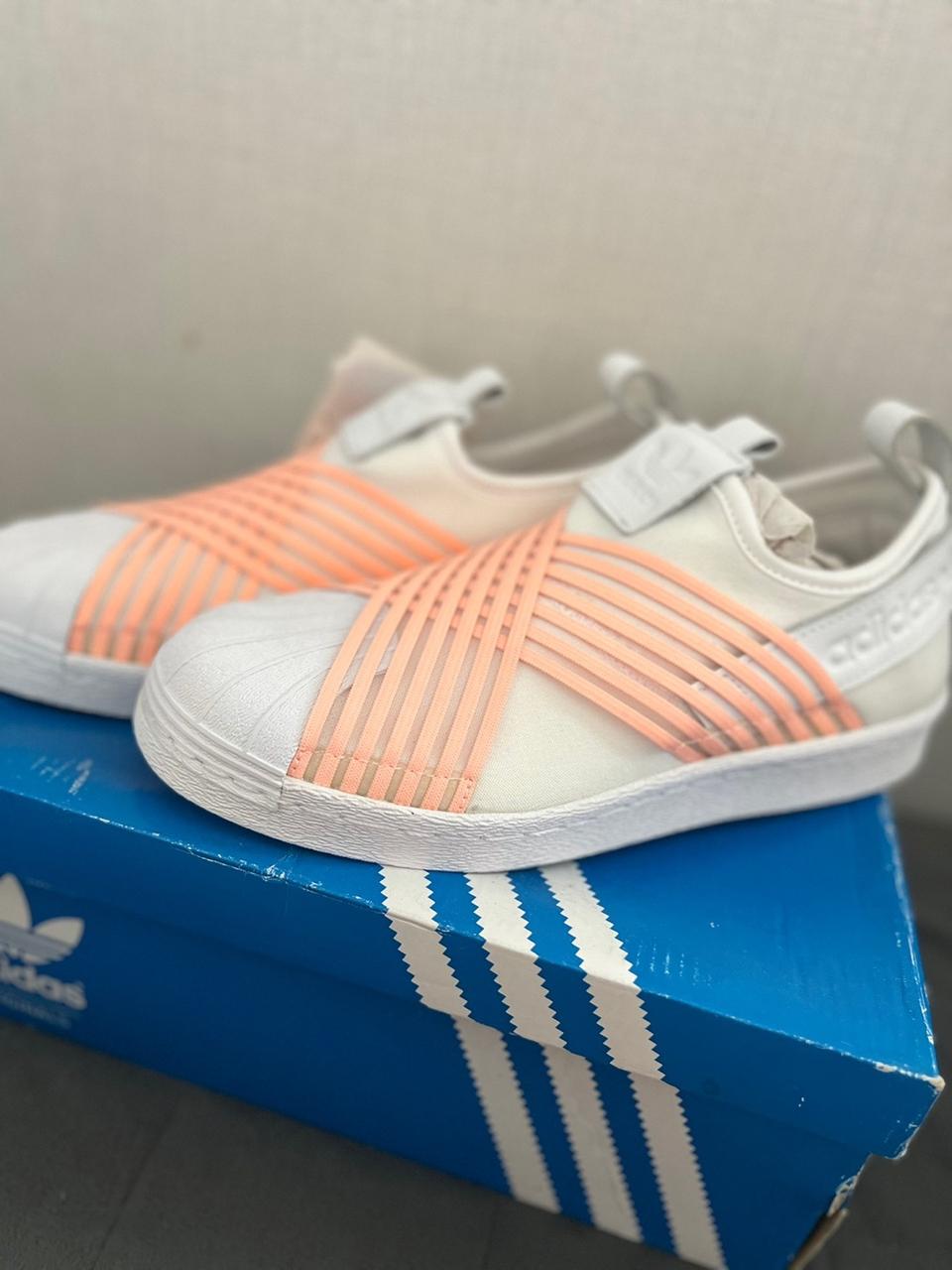 아디다스 운동화 220(새상품)